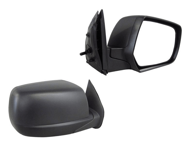 Ford Ranger PJ/PK 2006-2011 Door Mirror Right Hand Side