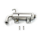 Ford Ranger PJ PK 2007 - 2011 EGR Valve Cooler 2.5Litre & 3.0Litre Diesel-2