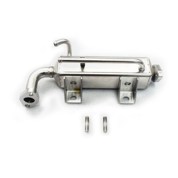 Ford Ranger PJ PK 2007 - 2011 EGR Valve Cooler 2.5Litre & 3.0Litre Diesel