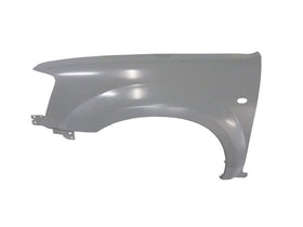 Ford Ranger PJ 2006-2009 Front Guard Left Hand Side