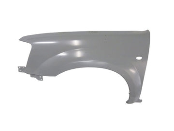 Ford Ranger PJ 2006-2009 Front Guard Left Hand Side