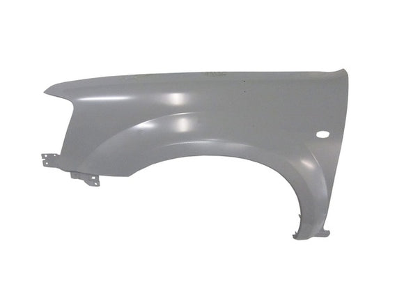 Ford Ranger PJ 2006-2009 Front Guard Left Hand Side