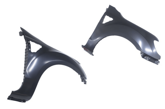 Ford Ranger PX 2011-2015 Front Guard Right Hand Side