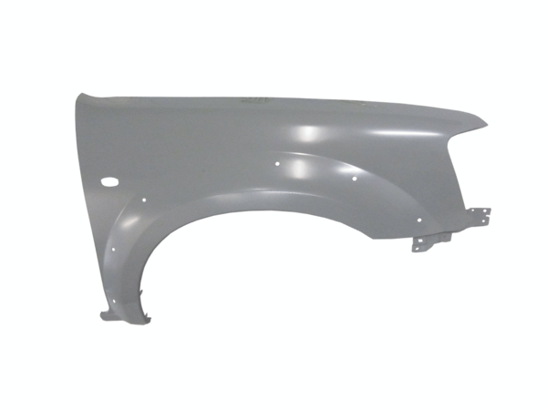 Ford Ranger PJ 2006-2009 Front Guard Right Hand Side