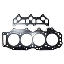 Ford Ranger PK PJ 2006-2011 Head Gasket 2.5 & 3.0 Litre Turbo Diesel-4