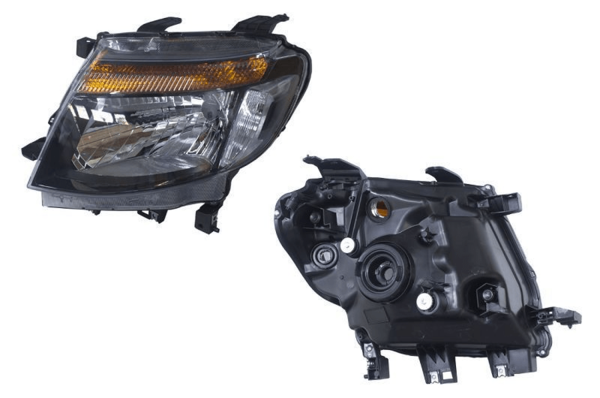 Ford Ranger PX 2011-2015 Headlight Left Hand Side