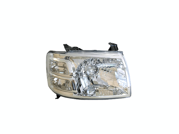 Ford Ranger PJ 2006-2009 Headlight Right Hand Side