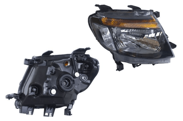 Ford Ranger PX 2011-2015 Headlight Right Hand Side