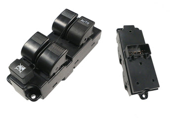 Ford Ranger PJ/PK 2006-2011 Master Window Switch Right Hand Side