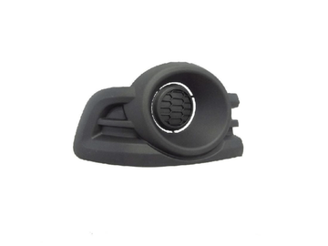 Ford Ranger PK 2009-2011 Fog Light Cover Right Hand - All AutomotiveParts