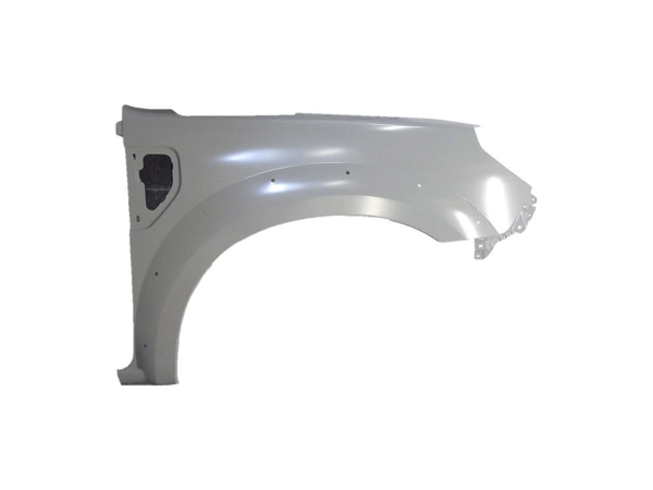 Ford Ranger PK 2009-2011 Front Guard Left Hand - All AutomotiveParts