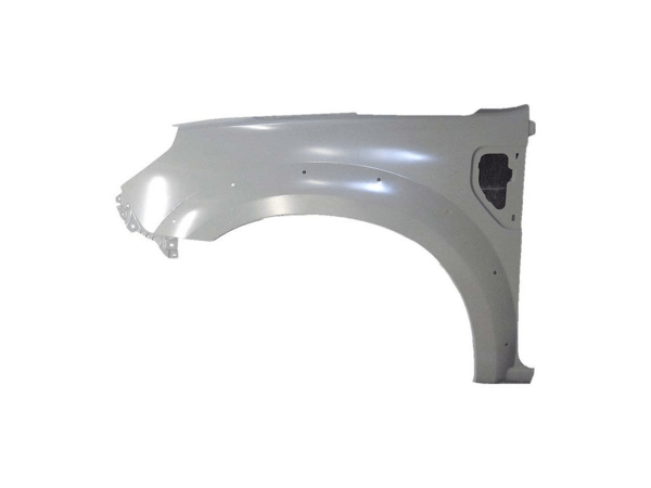 Ford Ranger PK 2009-2011 Front Guard Right Hand - All AutomotiveParts