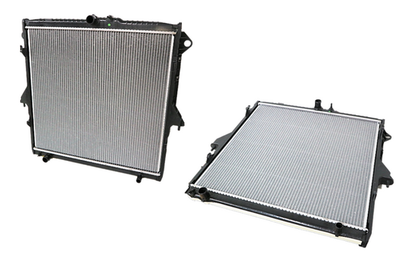 Ford Ranger PX 2011-2015 Radiator | All Automotive Parts