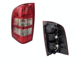 Ford Ranger PJ 2006-2009 Tail Light Left Hand Side