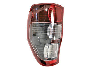 Ford Ranger PX 2011-12/2022 Tail Light Left Hand Side Smoky