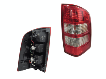 Ford Ranger PJ 2006-2009 Tail Light Right Hand Side