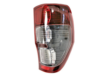 Ford Ranger PX 2011-12/2022 Tail Light Right Hand Side Smoky