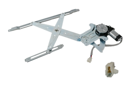 Ford Ranger PJ PK 2006-2011 Window Regulator Front Right Hand Side