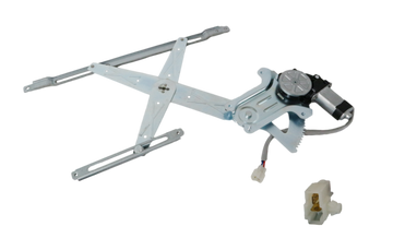 Ford Ranger PJ PK 2006-2011 Window Regulator Front Right Hand Side