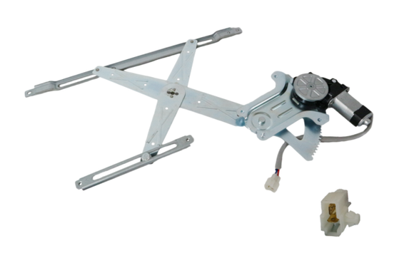 Ford Ranger PJ PK 2006-2011 Window Regulator Front Right Hand Side
