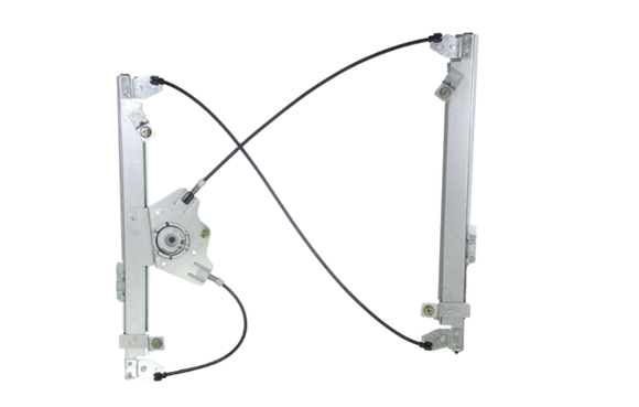 Ford Ranger PX 2011-12/2022 Window Regulator Front Left Hand Side