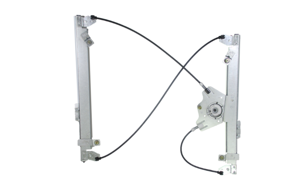 Ford Ranger PX 2011-12/2022 Window Regulator Front Right Hand Side ...
