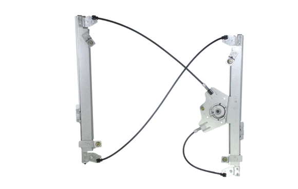 Ford Ranger PX 2011-12/2022 Window Regulator Front Right Hand Side