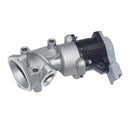 Ford Territory 2011-2016 EGR Valve Left Hand Side 2.7L V6 Turbo Diesel-1