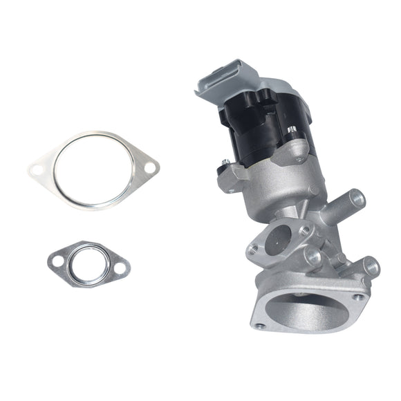 Ford Territory 2011-2016 EGR Valve Left Hand Side 2.7L V6 Turbo Diesel