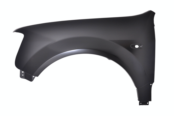 Ford Territory SX/SY/SZ 2004-2011 Front Guard Left Hand - All AutomotiveParts
