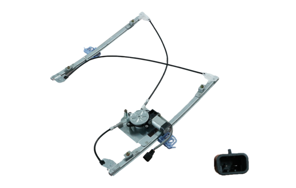 Ford Territory SY2/SZ 2009-Onwards Window Regulator Front Left Hand Electric - All AutomotiveParts