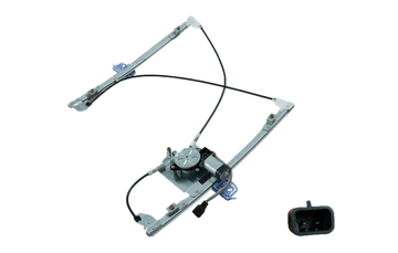 Ford Territory SY2/SZ 2009-Onwards Window Regulator Front Left Hand Electric - All AutomotiveParts