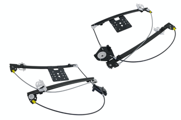 Ford Territory SY Series 2/SZ 2009-2011 Window Regulator Left Hand Electric - All AutomotiveParts