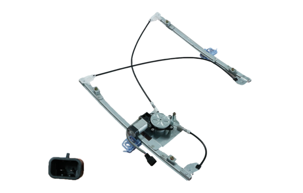 Ford Territory SX/SY/SZ 2004-2016 Window Regulator Front Right Hand Electric - All AutomotiveParts