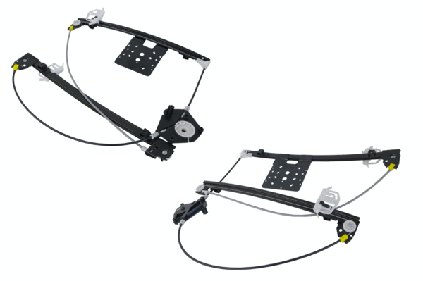 Ford Territory SY Series 2/SZ 2009-2011 Window Regulator Right Hand Electric - All AutomotiveParts