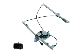 Ford Territory SY2/SZ 2009-Onwards Window Regulator Front Right Hand Electric - All AutomotiveParts