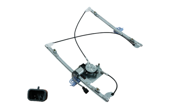 Ford Territory SY2/SZ 2009-Onwards Window Regulator Front Right Hand Electric - All AutomotiveParts
