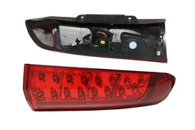 Great Wall X240 CC 04/2011-Onwards Tail Light Right Hand Side