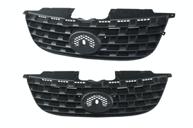 Great Wall V200/V240 K2 08/2011 -Onwards Front Grille