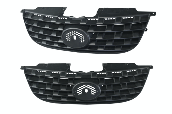 Great Wall V200/V240 K2 08/2011 -Onwards Front Grille
