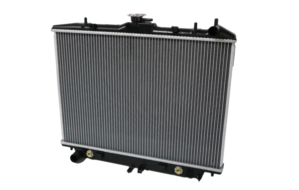 Kreat Radiator Great Wall X240 CC 10/2011-Onwards Radiator 2.0Litre Turbo Diesel | All ...