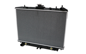 Great Wall X240 CC 10/2011-Onwards Radiator 2.0Litre Turbo Diesel
