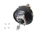 Great Wall V200/V240 GW4D20 K2 Series Brake Booster With Master Slave Cylinder-4