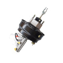 Great Wall V200/V240 GW4D20 K2 Series Brake Booster With Master Slave Cylinder-3