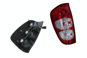 Great Wall V200/V240 K2 06/2009 -12/2011 Tail Light Left Hand Side