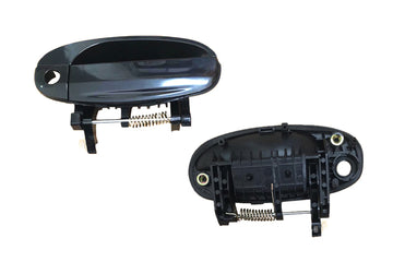 Holden Barina TK 2006-2012 Outer Door Handle Front Left Hand Side