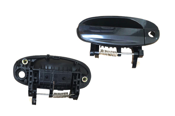 Holden Barina TK 2006-2012 Outer Door Handle Front Right Hand Side