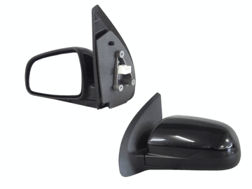 Holden Barina TK 2006-2012 Door Mirror Left Hand Side