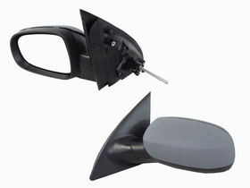Holden Barina XC 2001-2005 Door Mirror Left Hand Side