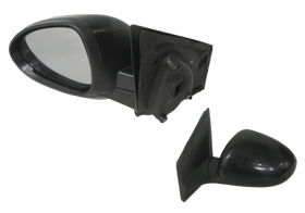 Holden Barina TM 2012-2016 Door Mirror Left Hand Side
